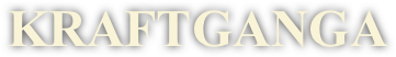 KRAFTGANGA
